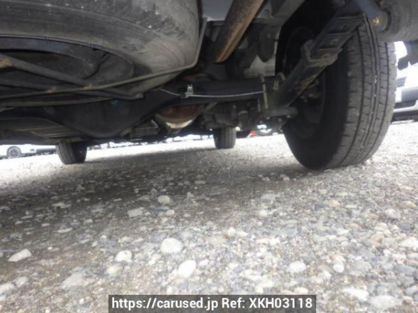 Used 2011 AT toyota hiace-wagon TRH214W Image[34]