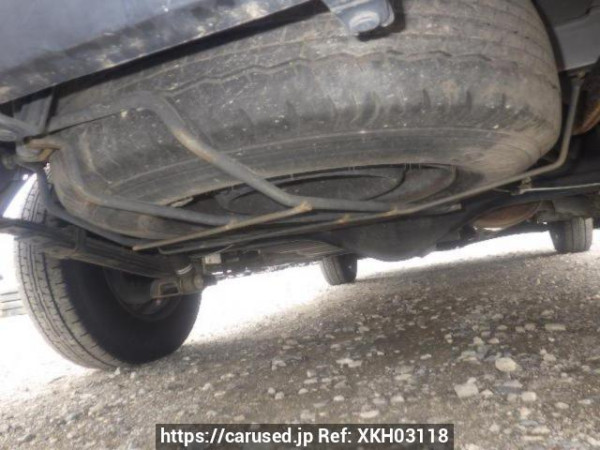 Used 2011 AT toyota hiace-wagon TRH214W Image[37]