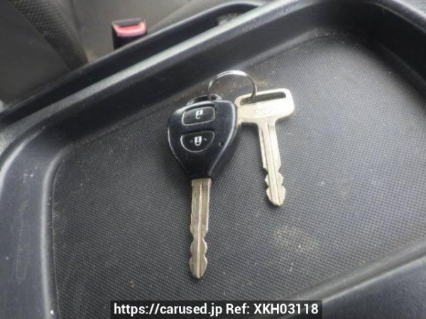 Used 2011 AT toyota hiace-wagon TRH214W Image[38]