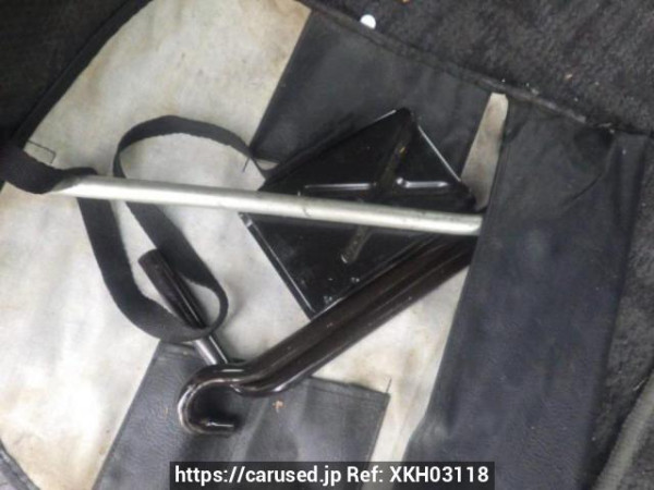 Used 2011 AT toyota hiace-wagon TRH214W Image[39]