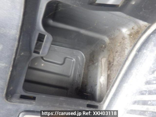 Used 2011 AT toyota hiace-wagon TRH214W Image[40]