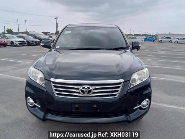 Used 2012 AT toyota vanguard ACA33W Image[1]
