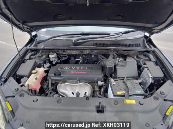 Used 2012 AT toyota vanguard ACA33W Image[10]