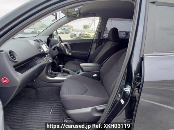 Used 2012 AT toyota vanguard ACA33W Image[14]