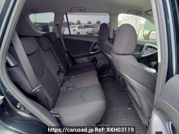 Used 2012 AT toyota vanguard ACA33W Image[15]