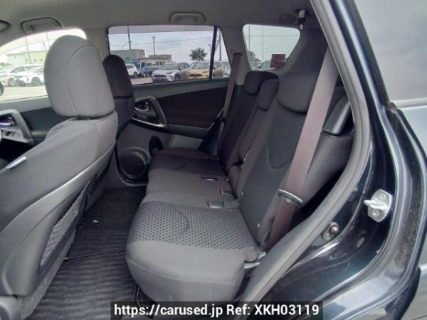 Used 2012 AT toyota vanguard ACA33W Image[16]
