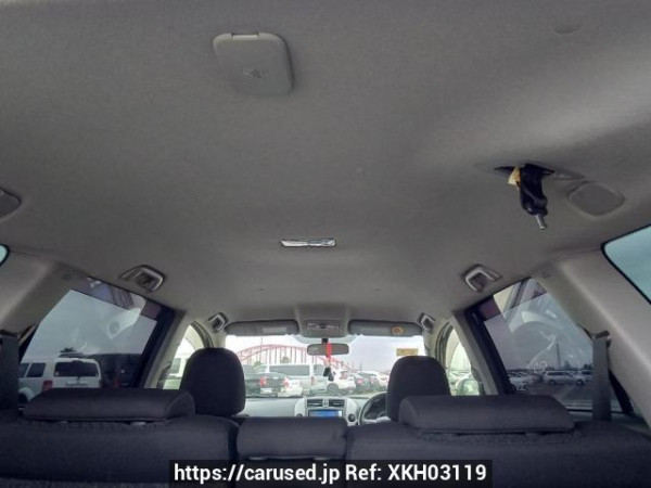 Used 2012 AT toyota vanguard ACA33W Image[17]