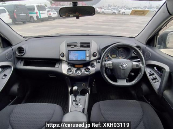 Used 2012 AT toyota vanguard ACA33W Image[18]