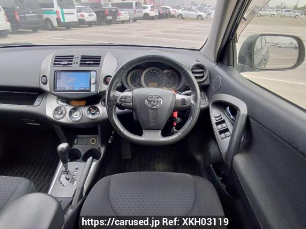 Used 2012 AT toyota vanguard ACA33W Image[20]