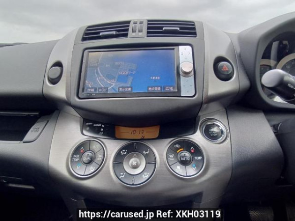 Used 2012 AT toyota vanguard ACA33W Image[24]