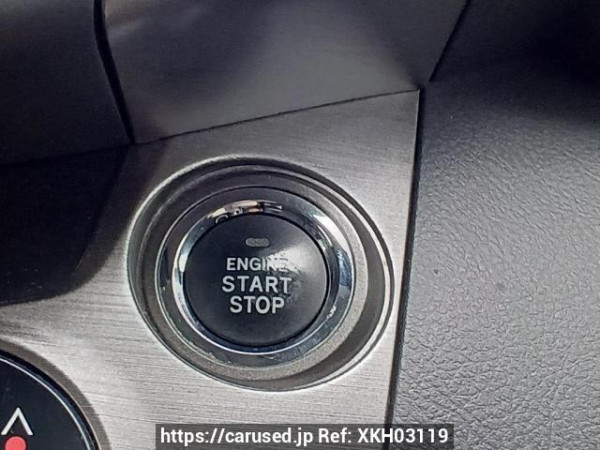 Used 2012 AT toyota vanguard ACA33W Image[28]