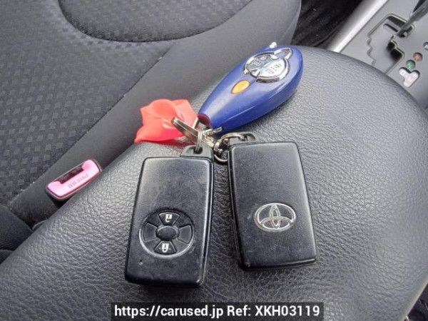 Used 2012 AT toyota vanguard ACA33W Image[29]