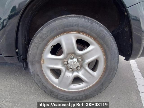 Used 2012 AT toyota vanguard ACA33W Image[32]