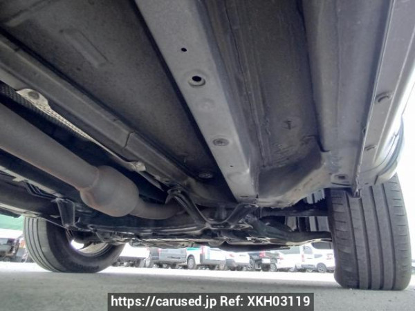 Used 2012 AT toyota vanguard ACA33W Image[34]