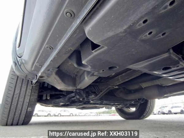 Used 2012 AT toyota vanguard ACA33W Image[35]