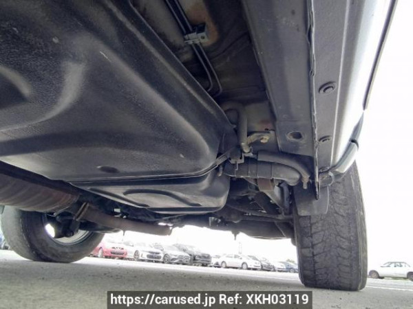 Used 2012 AT toyota vanguard ACA33W Image[36]