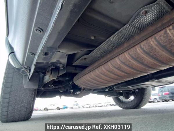 Used 2012 AT toyota vanguard ACA33W Image[37]