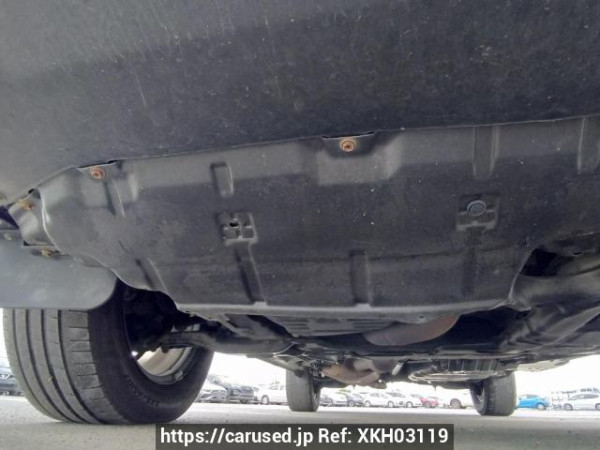 Used 2012 AT toyota vanguard ACA33W Image[38]