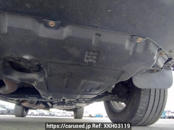 Used 2012 AT toyota vanguard ACA33W Image[39]