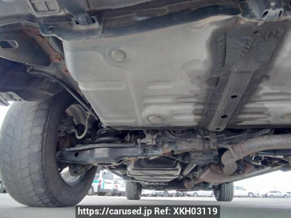 Used 2012 AT toyota vanguard ACA33W Image[40]