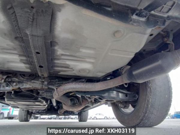 Used 2012 AT toyota vanguard ACA33W Image[41]