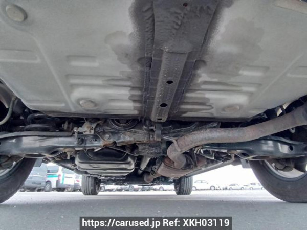 Used 2012 AT toyota vanguard ACA33W Image[42]