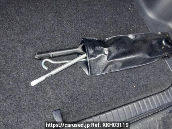 Used 2012 AT toyota vanguard ACA33W Image[45]