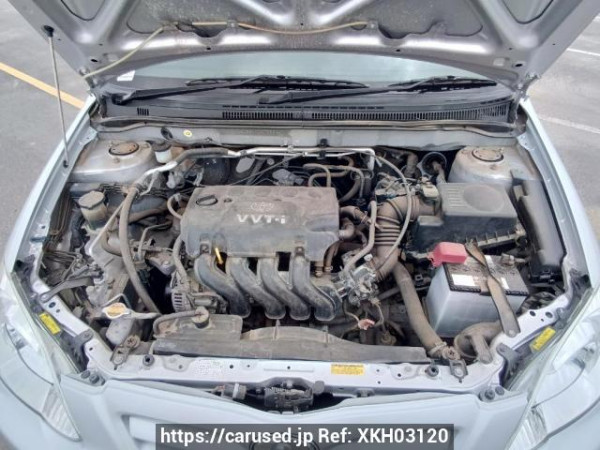 Used 2004 AT toyota allex NZE124 Image[10]