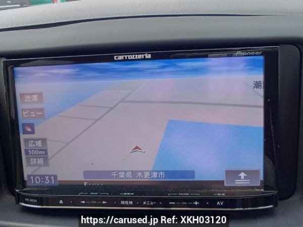 Used 2004 AT toyota allex NZE124 Image[26]