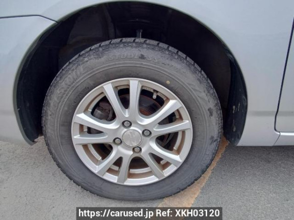 Used 2004 AT toyota allex NZE124 Image[29]