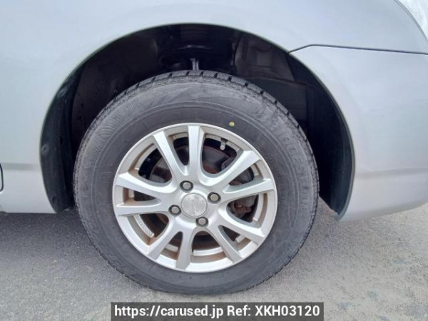 Used 2004 AT toyota allex NZE124 Image[30]