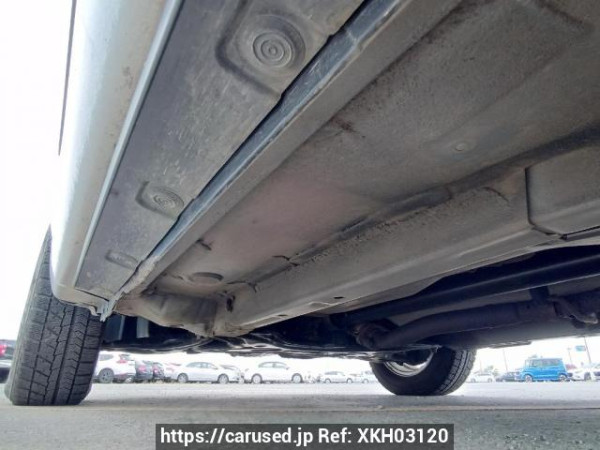 Used 2004 AT toyota allex NZE124 Image[33]