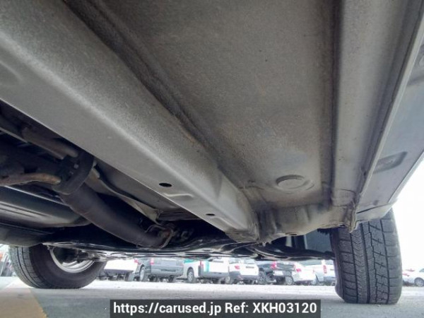 Used 2004 AT toyota allex NZE124 Image[34]