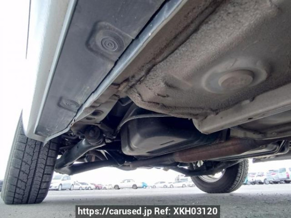 Used 2004 AT toyota allex NZE124 Image[35]