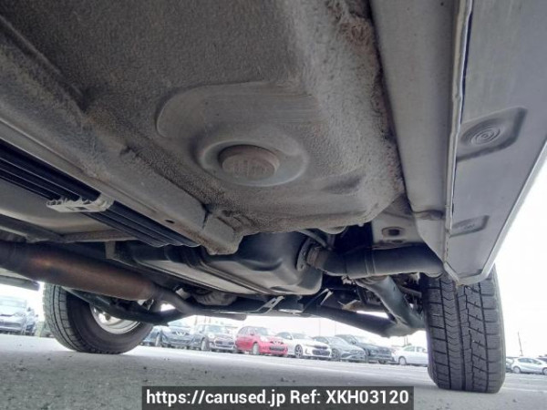 Used 2004 AT toyota allex NZE124 Image[36]