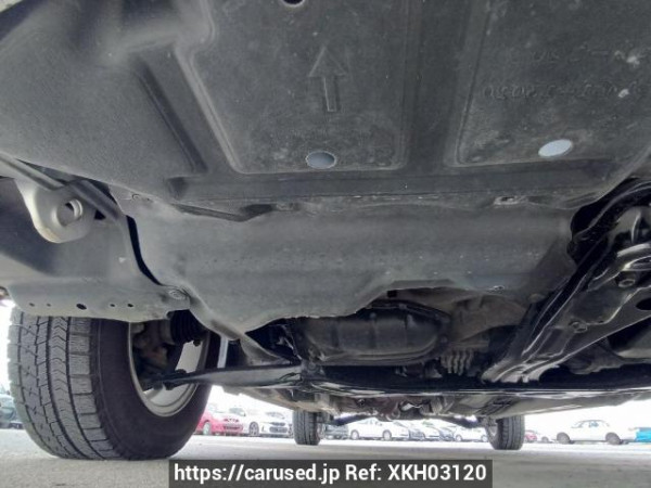 Used 2004 AT toyota allex NZE124 Image[37]