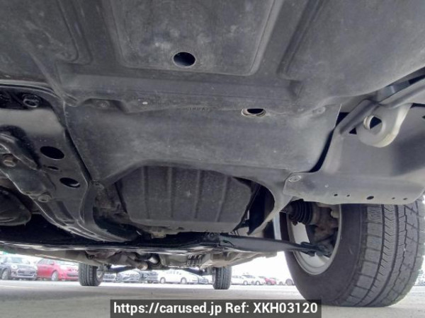 Used 2004 AT toyota allex NZE124 Image[38]