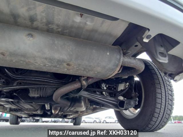 Used 2004 AT toyota allex NZE124 Image[40]