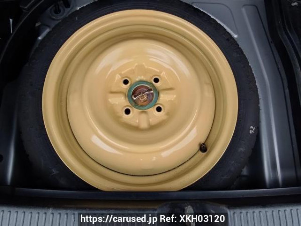 Used 2004 AT toyota allex NZE124 Image[42]