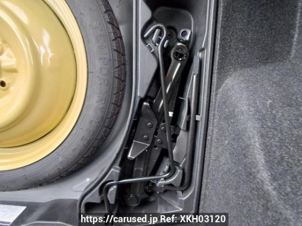 Used 2004 AT toyota allex NZE124 Image[43]