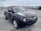 Nissan JUKE YF15