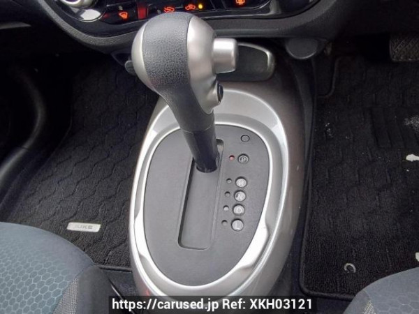 Used 2012 AT nissan juke YF15 Image[27]