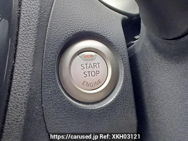 Used 2012 AT nissan juke YF15 Image[28]