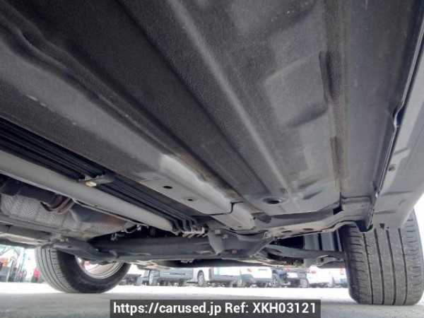 Used 2012 AT nissan juke YF15 Image[35]