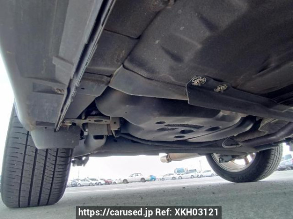 Used 2012 AT nissan juke YF15 Image[36]