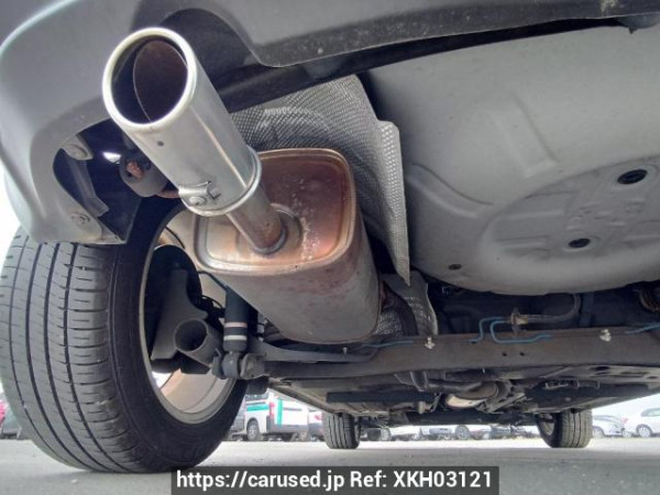 Used 2012 AT nissan juke YF15 Image[40]