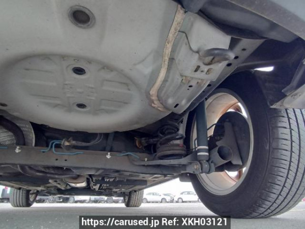 Used 2012 AT nissan juke YF15 Image[42]