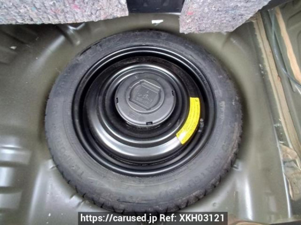 Used 2012 AT nissan juke YF15 Image[43]