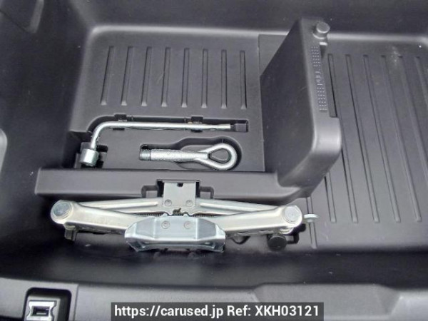 Used 2012 AT nissan juke YF15 Image[44]