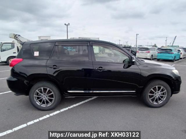 Used 2013 AT toyota vanguard ACA33W Image[7]